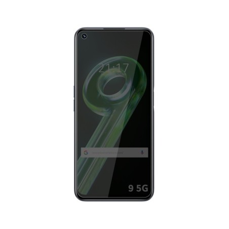 Protector Pantalla Hidrogel Privacidad Antiespías para Realme 9 5G