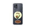 Funda Silicona Antigolpes para Realme Narzo 50 diseño Culo Natural Dibujos