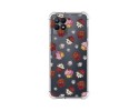 Funda Silicona Antigolpes para Realme Narzo 50 diseño Muffins Dibujos