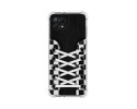 Funda Silicona Antigolpes para Realme Narzo 50 diseño Zapatillas 03 Dibujos