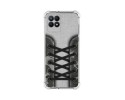 Funda Silicona Antigolpes para Realme Narzo 50 diseño Zapatillas 16 Dibujos