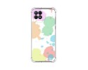 Funda Silicona Antigolpes para Realme Narzo 50 diseño Acuarela 05 Dibujos