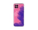 Funda Silicona Antigolpes para Realme Narzo 50 diseño Acuarela 07 Dibujos