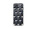 Funda Silicona Antigolpes para Realme Narzo 50 diseño Perros 07 Dibujos