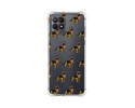 Funda Silicona Antigolpes para Realme Narzo 50 diseño Perros 09 Dibujos