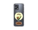 Funda Silicona Antigolpes para Realme 9 4G diseño Culo Natural Dibujos
