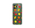 Funda Silicona Antigolpes para Realme 9 4G diseño Frutas 01 Dibujos