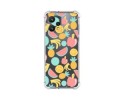 Funda Silicona Antigolpes para Realme 9 4G diseño Frutas 02 Dibujos