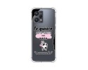 Funda Silicona Antigolpes para Realme 9 4G diseño Vaca Dibujos