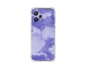 Funda Silicona Antigolpes para Realme 9 4G diseño Acuarela 01 Dibujos