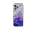Funda Silicona Antigolpes para Realme 9 4G diseño Acuarela 09 Dibujos