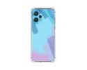 Funda Silicona Antigolpes para Realme 9 4G diseño Acuarela 10 Dibujos