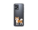 Funda Silicona Antigolpes para Realme 9 4G diseño Perros 02 Dibujos