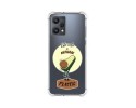 Funda Silicona Antigolpes para Realme 9 5G diseño Culo Natural Dibujos