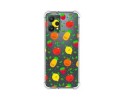 Funda Silicona Antigolpes para Realme 9 5G diseño Frutas 01 Dibujos