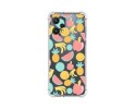 Funda Silicona Antigolpes para Realme 9 5G diseño Frutas 02 Dibujos