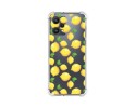 Funda Silicona Antigolpes para Realme 9 5G diseño Limones Dibujos