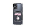 Funda Silicona Antigolpes para Realme 9 5G diseño Vaca Dibujos