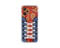 Funda Silicona Antigolpes para Realme 9 5G diseño Zapatillas 10 Dibujos
