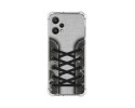 Funda Silicona Antigolpes para Realme 9 5G diseño Zapatillas 16 Dibujos