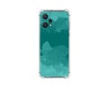 Funda Silicona Antigolpes para Realme 9 5G diseño Acuarela 06 Dibujos