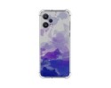 Funda Silicona Antigolpes para Realme 9 5G diseño Acuarela 09 Dibujos