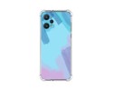 Funda Silicona Antigolpes para Realme 9 5G diseño Acuarela 10 Dibujos