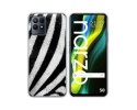 Funda Silicona para Realme Narzo 50 diseño Animal 02 Dibujos