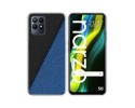 Funda Silicona para Realme Narzo 50 diseño Cuero 02 Dibujos