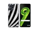 Funda Silicona para Realme 9 4G diseño Animal 02 Dibujos