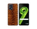 Funda Silicona para Realme 9 4G diseño Animal 03 Dibujos