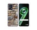 Funda Silicona para Realme 9 5G diseño Ladrillo 03 Dibujos