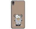 Funda Gel Tpu para Wiko Lenny4 Diseño Toro Dibujos