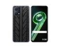 Funda Silicona para Realme 9 5G diseño Neumatico Dibujos