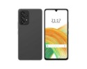 Funda Silicona Gel TPU Transparente para Samsung Galaxy A33 5G