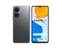 Funda Silicona Gel TPU Transparente para Huawei Honor X7