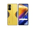 Funda Silicona Gel TPU Transparente para Xiaomi POCO F4 GT 5G