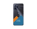 Personaliza tu Funda Silicona Gel Tpu Transparente con tu Fotografia para Realme C35 Dibujo Personalizada