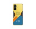 Personaliza tu Funda Silicona Gel Tpu Transparente con tu Fotografia para Xiaomi POCO F4 GT 5G Dibujo Personalizada