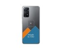 Personaliza tu Funda Doble Pc + Tpu 360 con tu Fotografia para Xiaomi Redmi Note 11 Pro / 11 Pro 5G Dibujo Personalizada