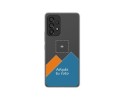 Personaliza tu Funda Doble Pc + Tpu 360 con tu Fotografia para Samsung Galaxy A33 5G Dibujo Personalizada