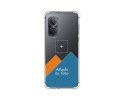 Personaliza tu Funda Silicona AntiGolpes Transparente con tu Fotografía para Huawei Nova 9 SE Dibujo Personalizada