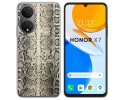 Funda Silicona para Huawei Honor X7 diseño Animal 01 Dibujos
