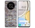 Funda Silicona para Huawei Honor Magic 4 Lite diseño Ladrillo 02 Dibujos