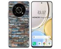 Funda Silicona para Huawei Honor Magic 4 Lite diseño Ladrillo 05 Dibujos