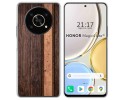 Funda Silicona para Huawei Honor Magic 4 Lite diseño Madera 05 Dibujos