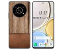 Funda Silicona para Huawei Honor Magic 4 Lite diseño Madera 09 Dibujos