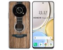 Funda Silicona para Huawei Honor Magic 4 Lite diseño Madera 11 Dibujos