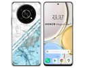 Funda Silicona para Huawei Honor Magic 4 Lite diseño Mármol 02 Dibujos