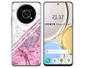 Funda Silicona para Huawei Honor Magic 4 Lite diseño Mármol 03 Dibujos